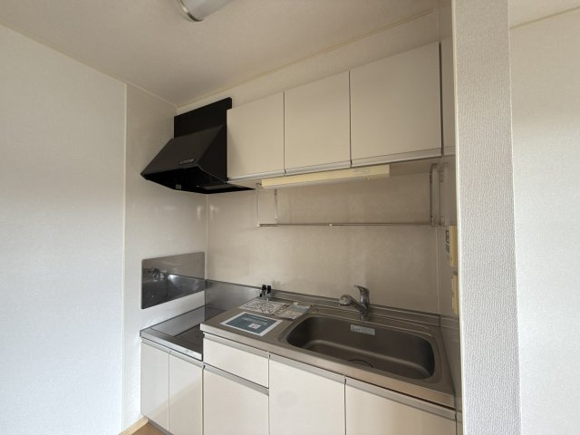 Ｊａｓｍｉｎｅのキッチン