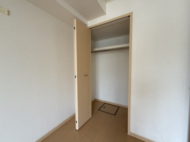 Ｊａｓｍｉｎｅの収納