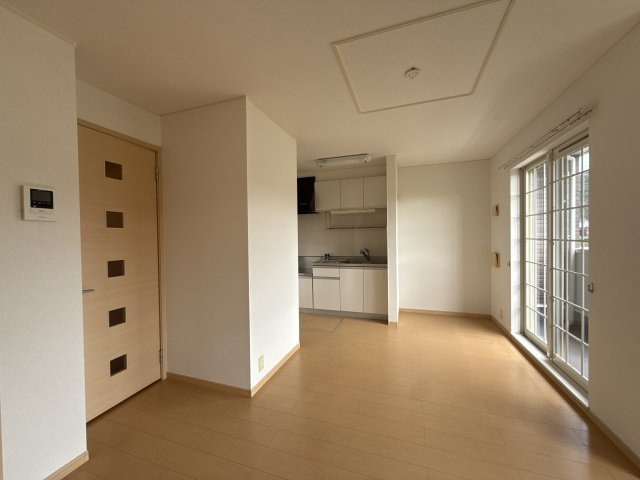 Ｊａｓｍｉｎｅの居間・リビング