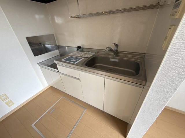 Ｊａｓｍｉｎｅのキッチン