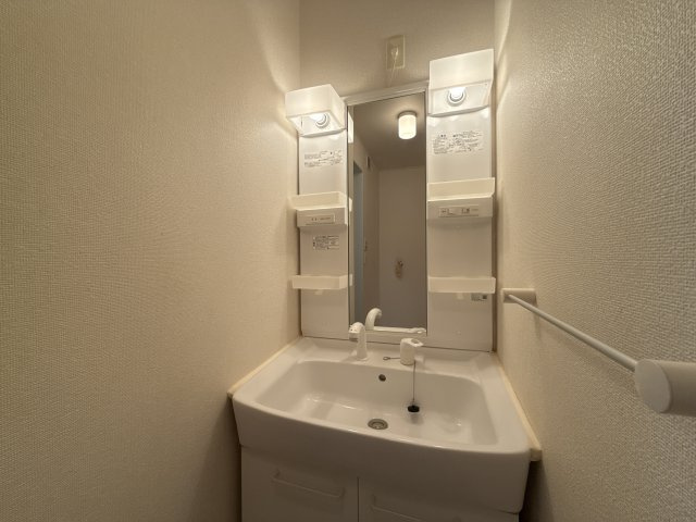 Ｊａｓｍｉｎｅの洗面所