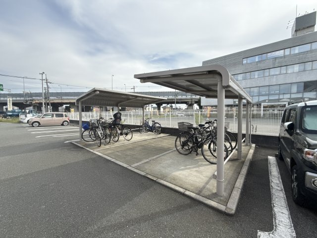 アウローラ玉手Ⅱ　Ｂのその他共用部分