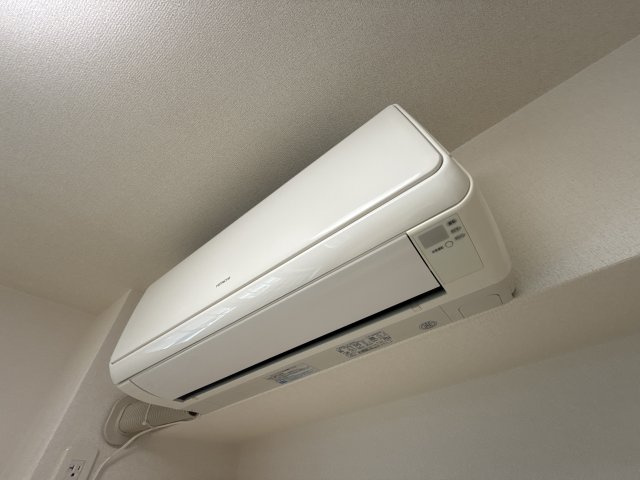 アウローラ玉手Ⅱ　Ｂの設備