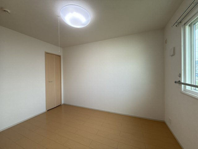 アウローラ玉手Ⅱ　Ｂの子供部屋