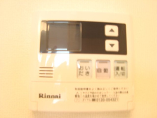 【設備】 | un jour B（アンジュールビー） | 室内設備