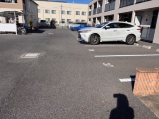 【駐車場】 | un jour B（アンジュールビー）