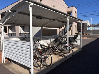 【その他共用部分】 | un jour B（アンジュールビー）