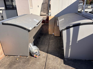 【その他共用部分】 | un jour B（アンジュールビー）