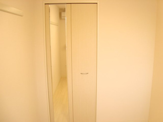 【内装】 | un jour B（アンジュールビー） | 洋室