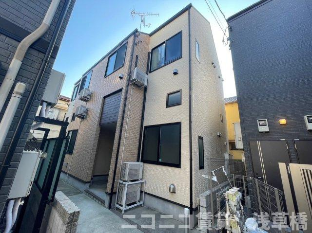 コンフォート千早