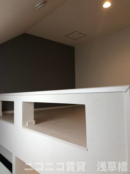 コンフォート千早の展望