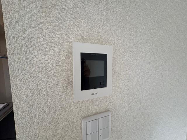 Cube Kanamachi Vのセキュリティ
