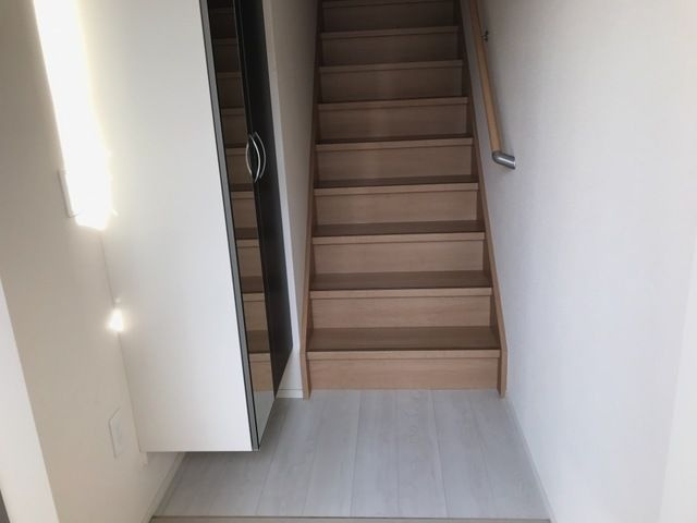 Ivy Field Ⅰ (アイヴィー フィールド ワン)