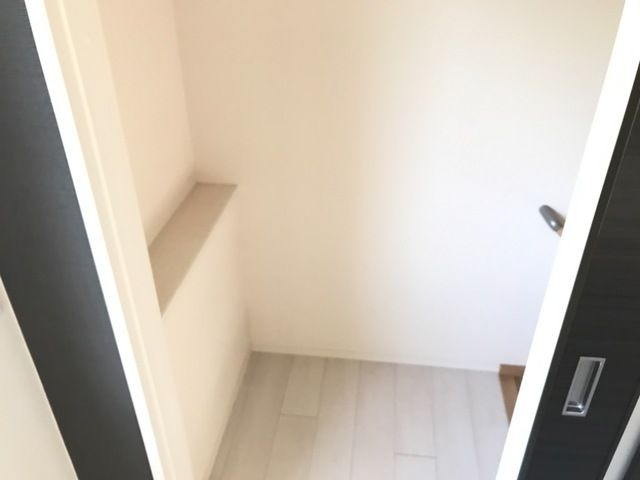 Ivy Field Ⅰ (アイヴィー フィールド ワン)の玄関