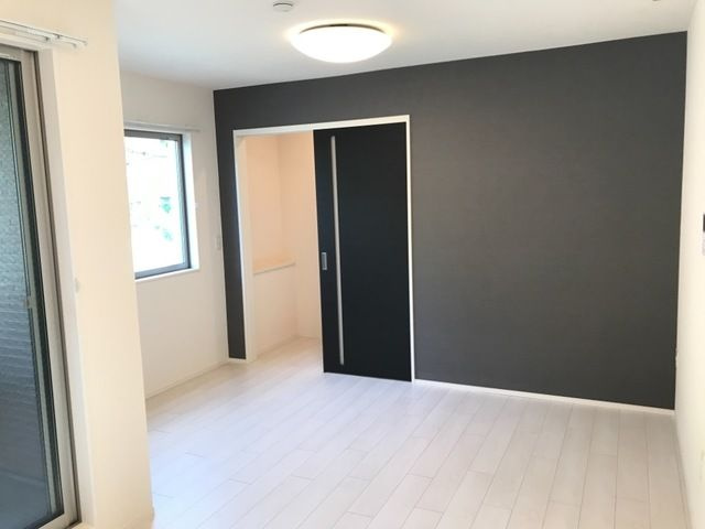 Ivy Field Ⅰ (アイヴィー フィールド ワン)の居間・リビング