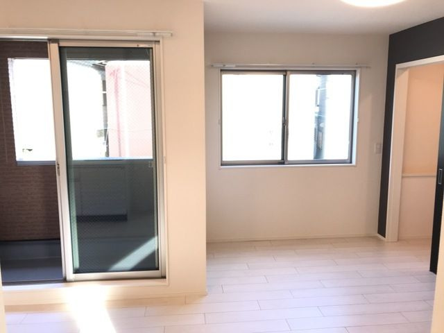 Ivy Field Ⅰ (アイヴィー フィールド ワン)の居間・リビング