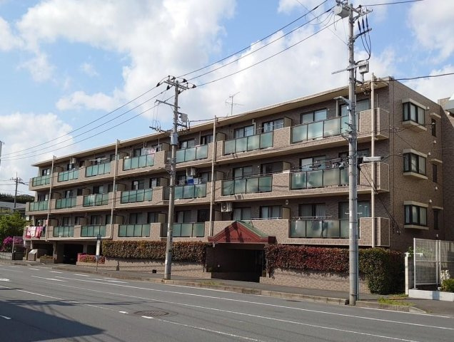 グランパークあざみ野の画像