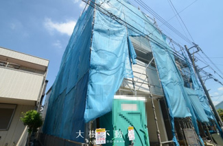 【外観】 | ※令和7年9月上旬に撮影