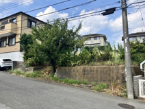 牛久保三丁目　建築条件なし売地　全２区画　7,210万円～7,220万円の画像