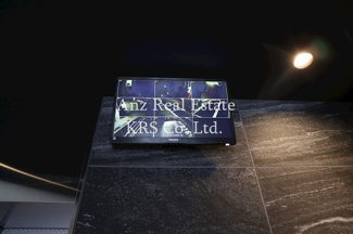 【セキュリティ】 | グレースリバー中之島 | 複数箇所に防犯カメラが設置されており、安心です♪