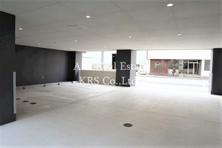 【駐車場】 | グレースリバー中之島 | 敷地内に駐車場あり！空き情報は都度お問い合わせください！