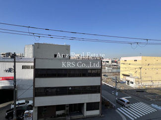 【展望】 | グレースリバー中之島