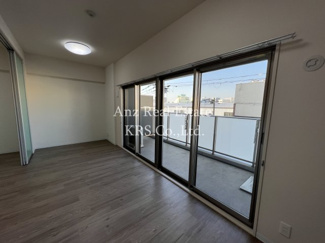 【居間・リビング】 | グレースリバー中之島