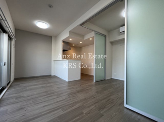 【その他】 | グレースリバー中之島 | カウンターキッチンがオシャレな12帖のLDKです♪