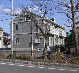 プラグレス光井A棟