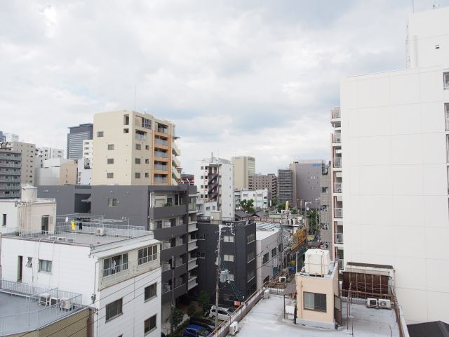 ルパピヨンＤＸの展望