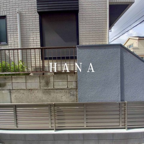 仮）D-ROOM相之川3丁目PJ新築工事の展望