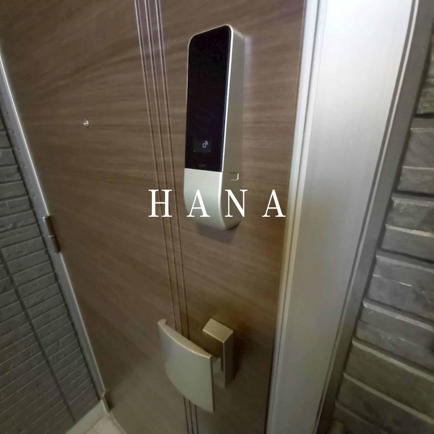 仮）D-ROOM相之川3丁目PJ新築工事のセキュリティ