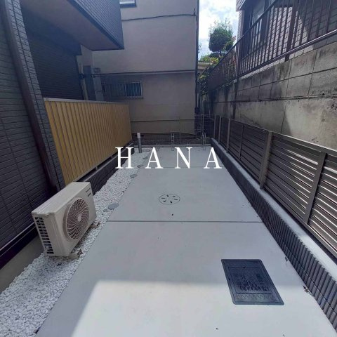 仮）D-ROOM相之川3丁目PJ新築工事のその他共用部分