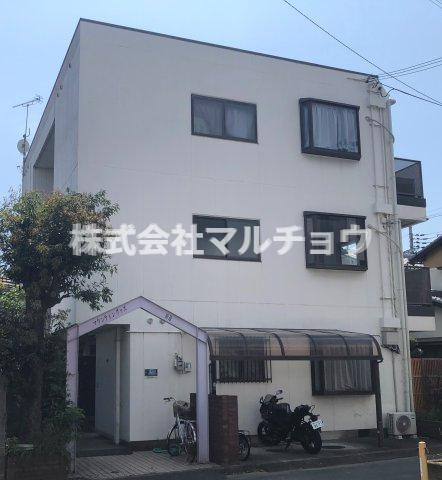 マウンティングッズ