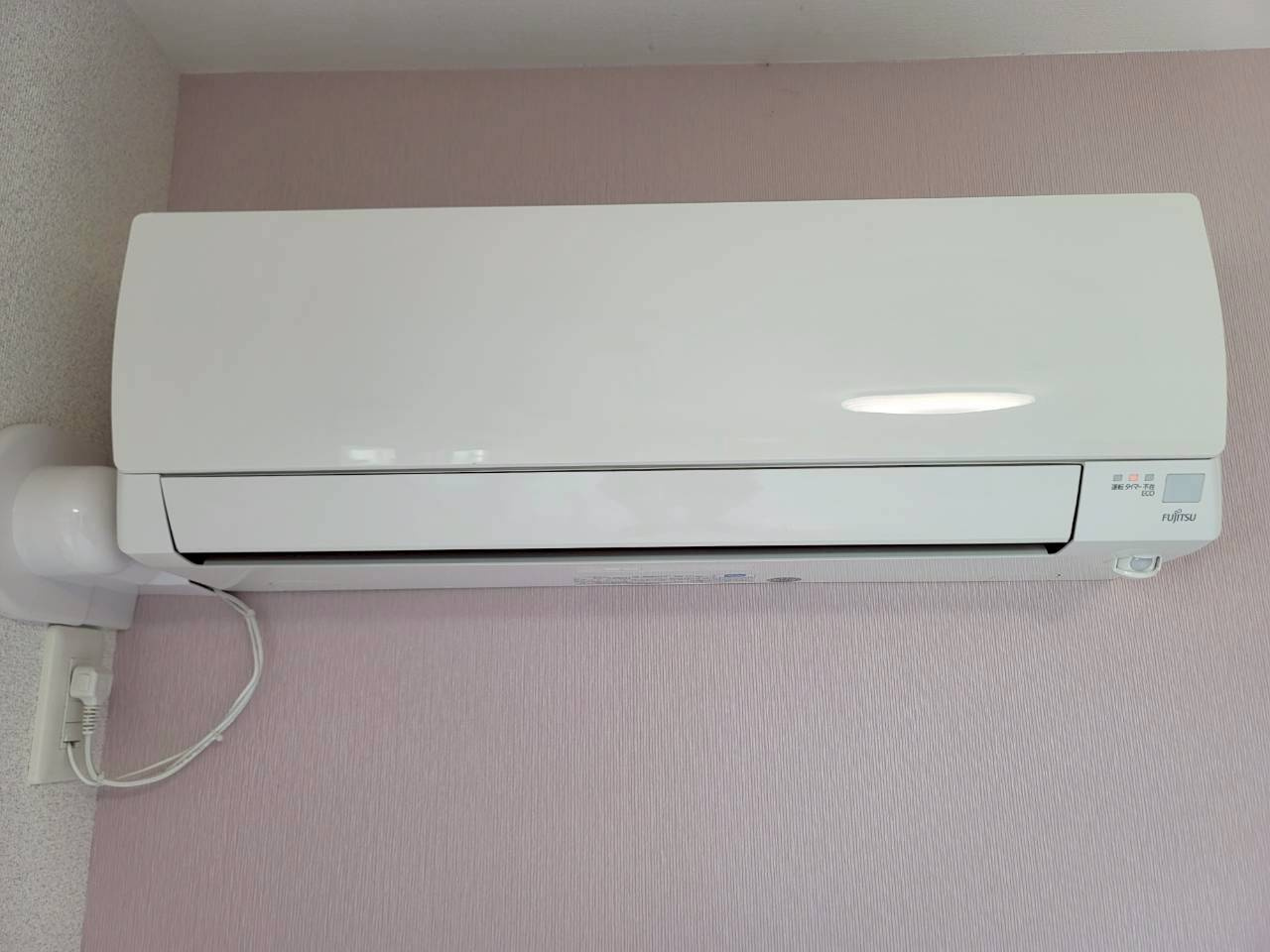 RespirarⅠの設備