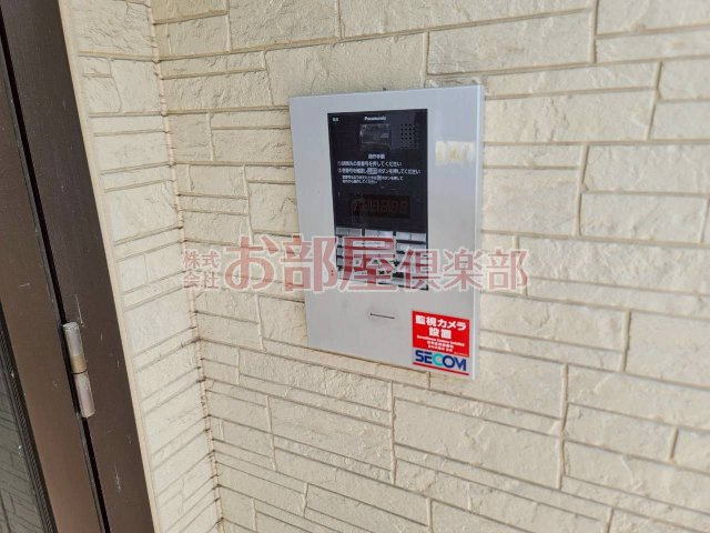 RespirarⅠのセキュリティ