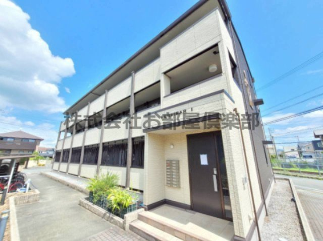 RespirarⅠの外観