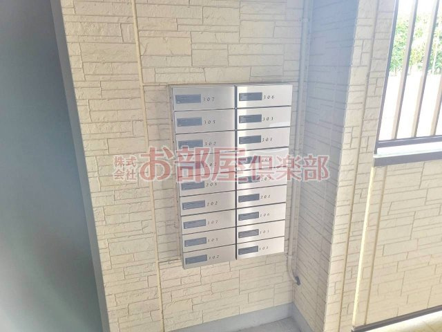 RespirarⅠのその他共用部分