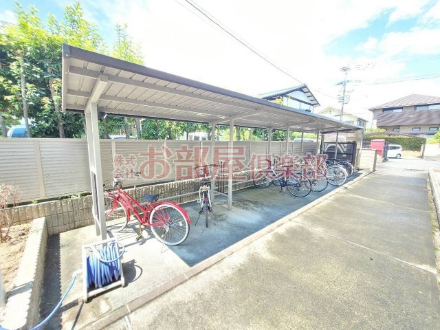 RespirarⅠのその他共用部分