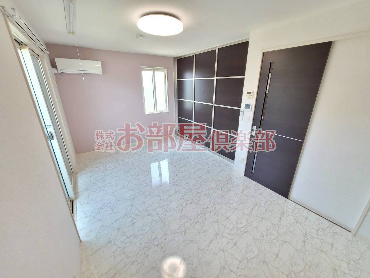 RespirarⅠの内装