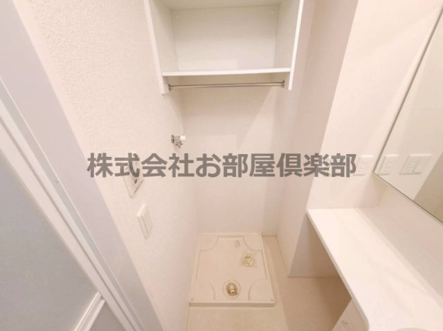 RespirarⅠの設備