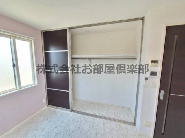 RespirarⅠの収納