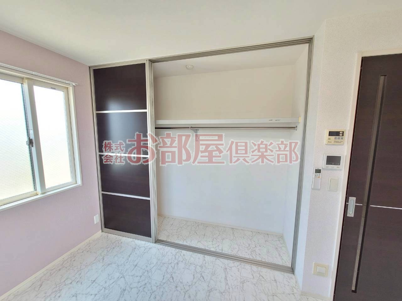 RespirarⅠの収納