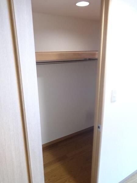 エスコート両国Ⅱの収納