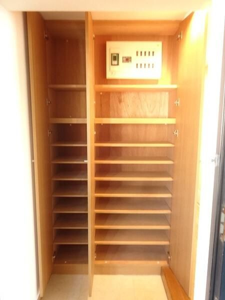 エスコート両国Ⅱの設備