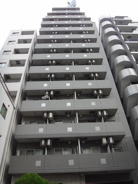 エスコート両国Ⅱのその他共用部分