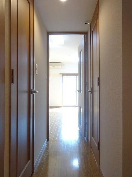 エスコート両国Ⅱの内装