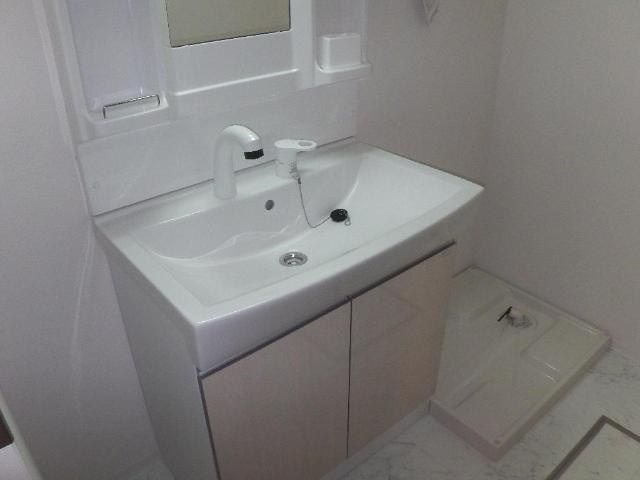 エリー・ココの洗面所|洗面（イメージ）