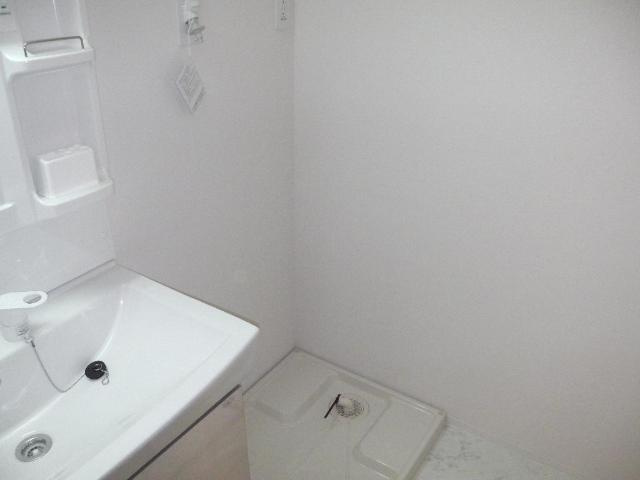 エリー・ココのその他|洗濯機置場（イメージ）