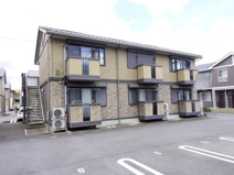 シャルマンⅢの画像